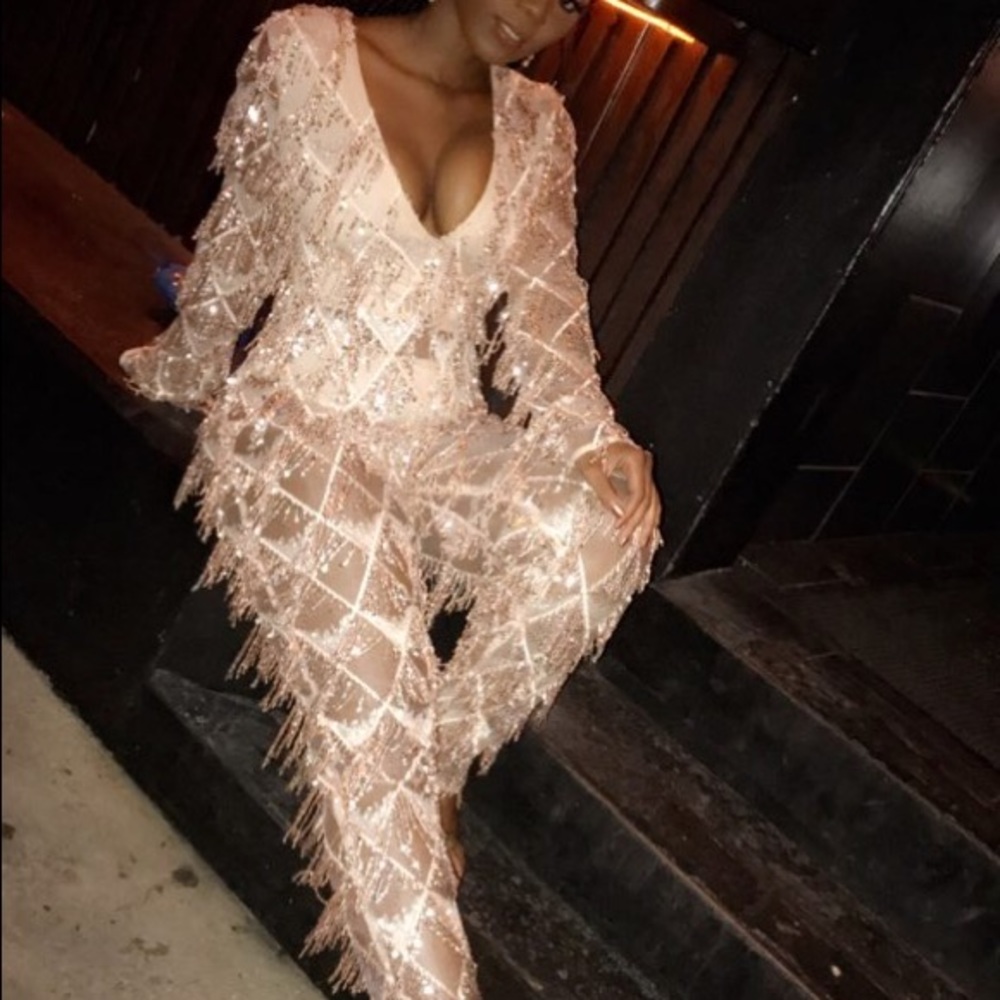 Romper - Picture 2 of 3